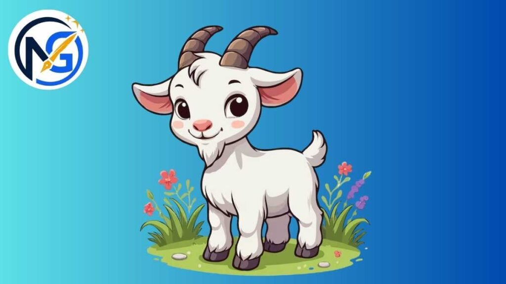 Baby Goat Names