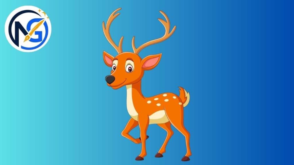 Common Deer Names