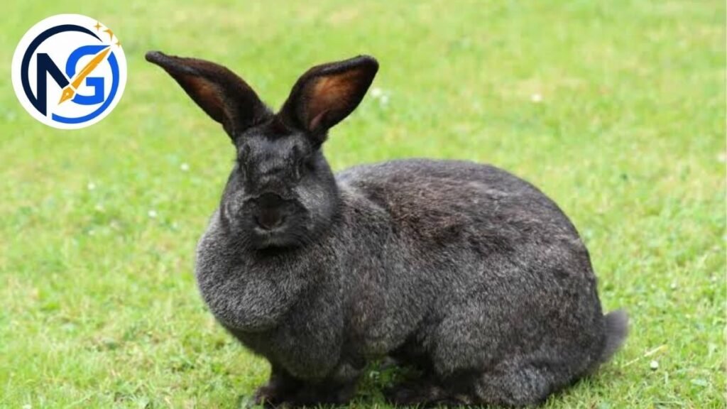 Cool Rabbit Names