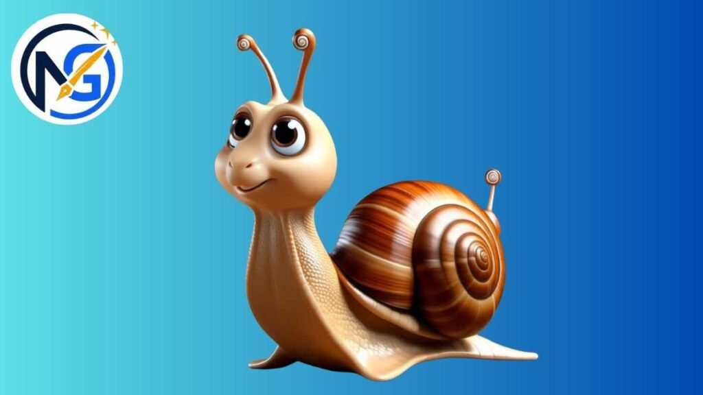 Cool Sea Snail Names