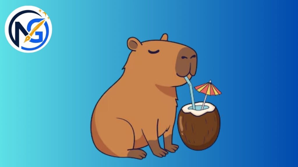Famous Capybara Names