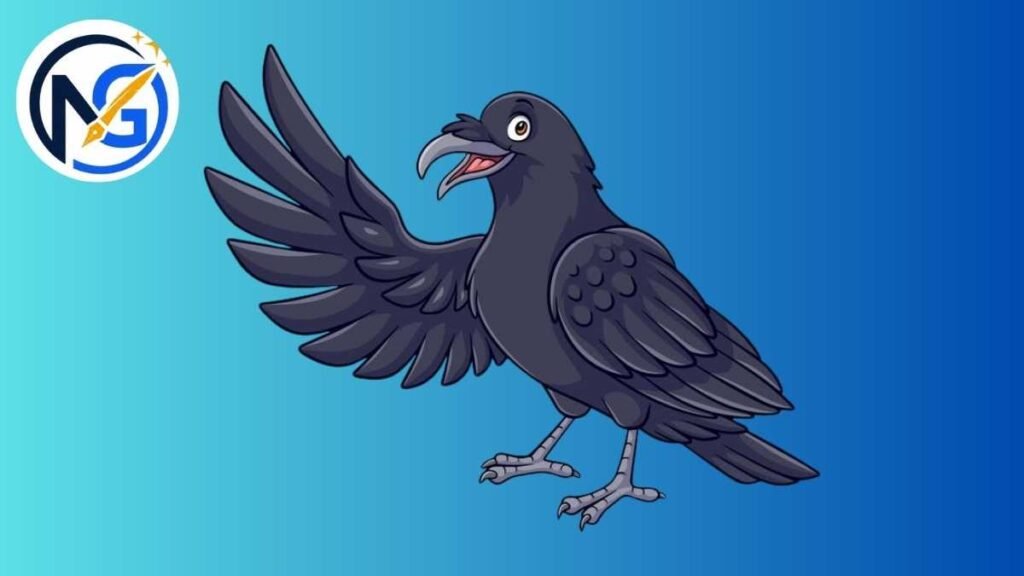 Famous Crow Names