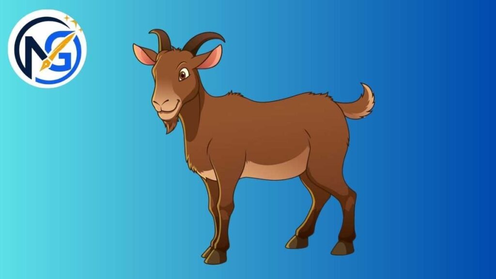 Famous Goat Names