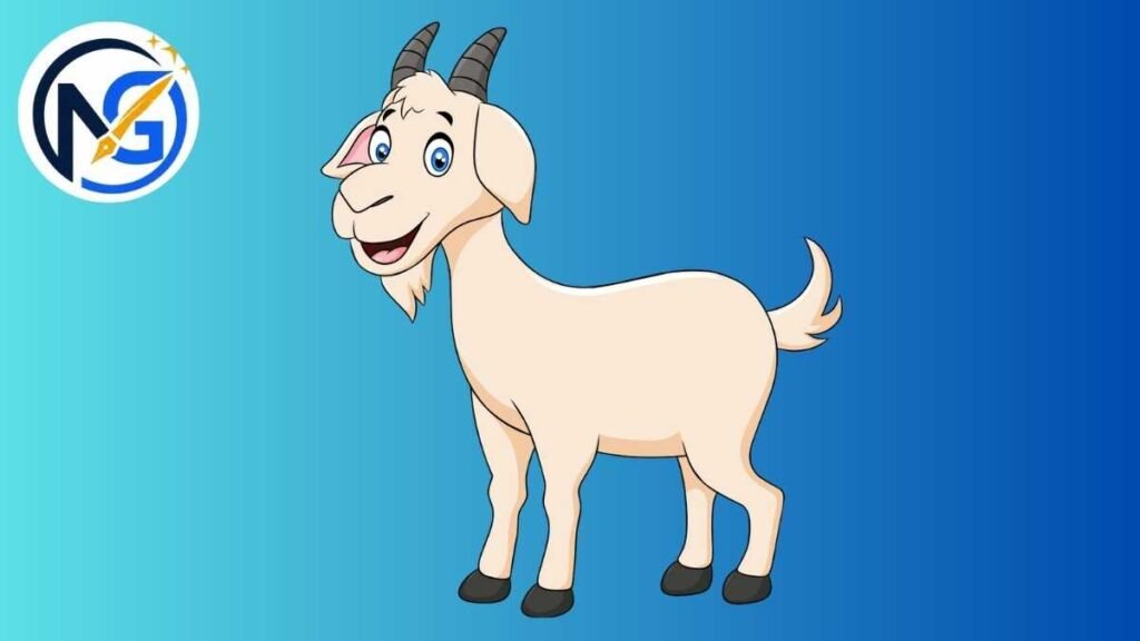 Female Goat Names
