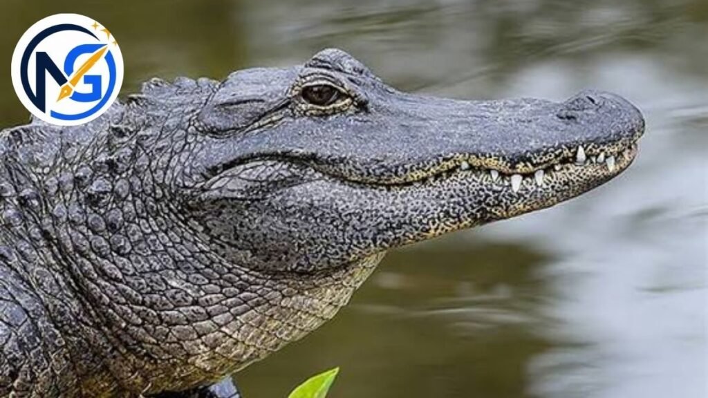 Funny Alligator Names