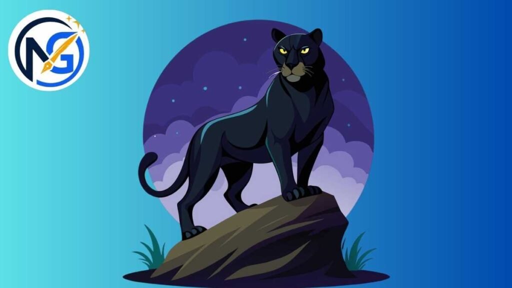 Funny Panther Name