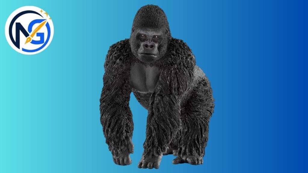 Good Gorilla Names 