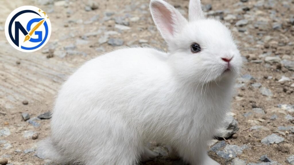 Heartful Rabbit Names