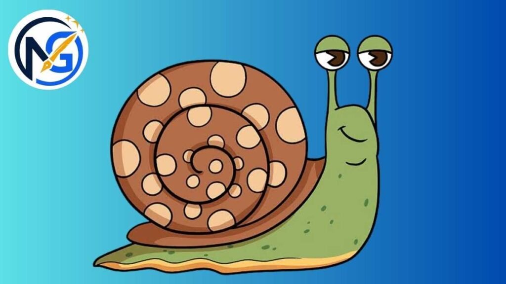 Male Snail Names