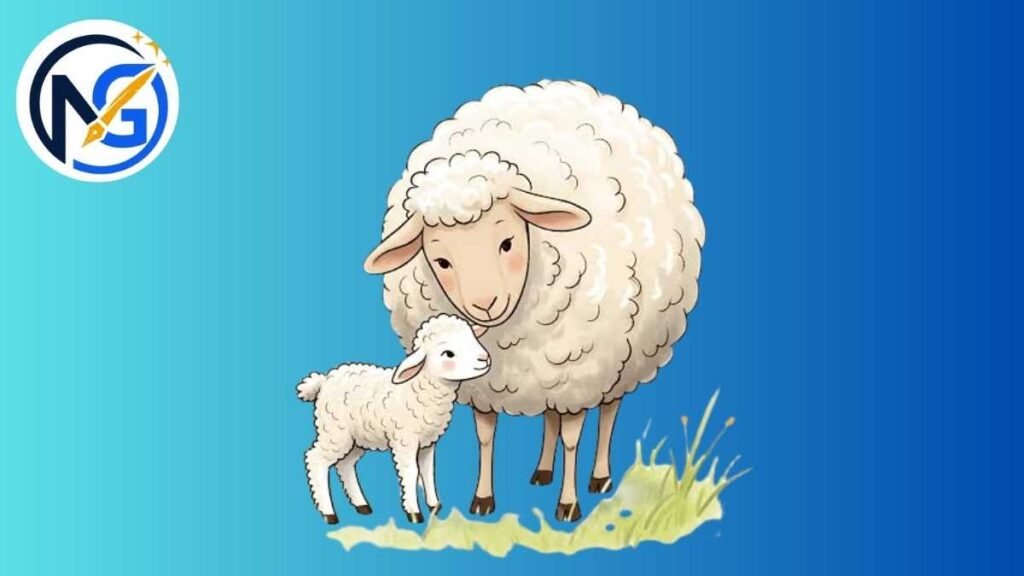 Names For the Love of Sheep