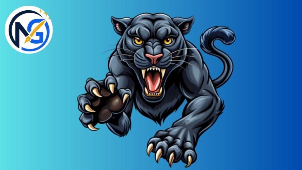 Panther Unisex Names