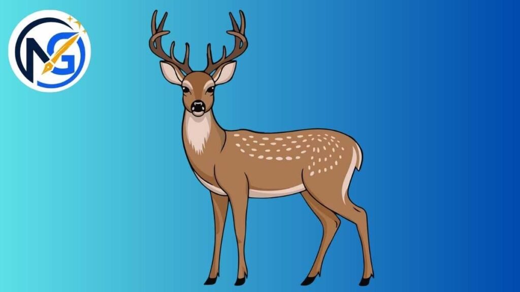 Unique Deer Names