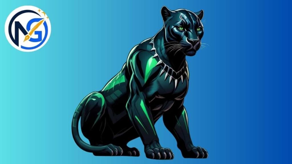 Unique Panther Names