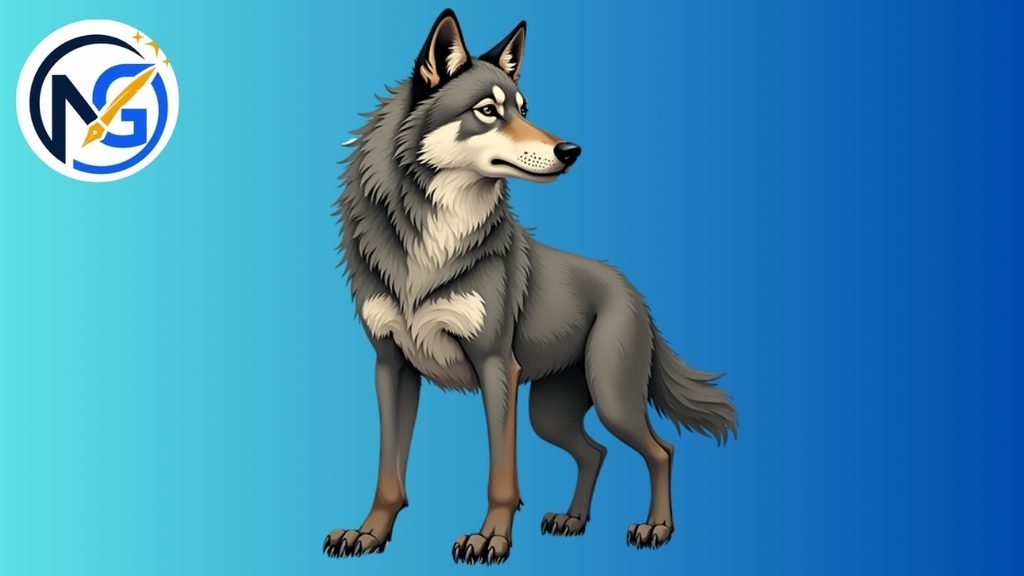 Black Wolf Names
