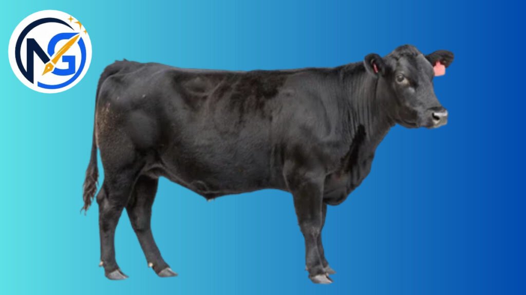 Classic Cow Names