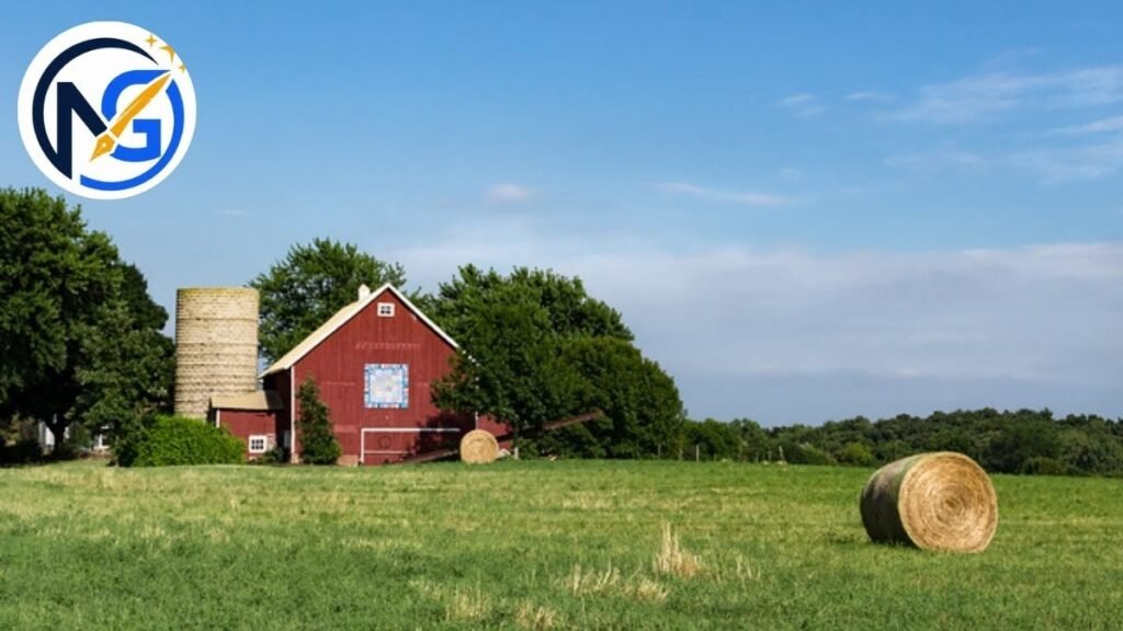 Classy Farm Names