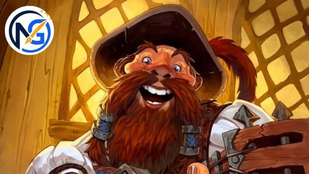 Cool Bard Names