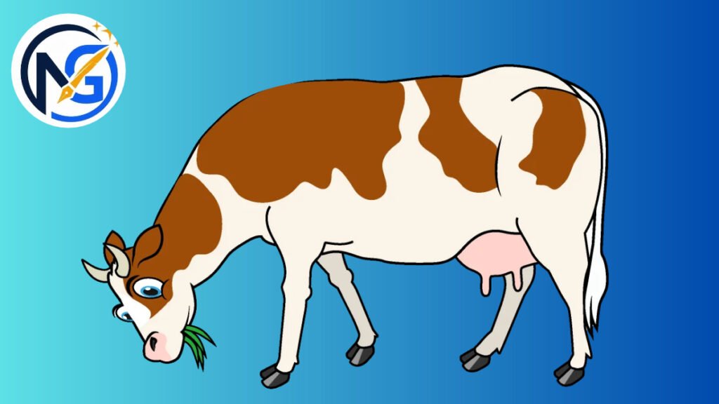 Cool Cow Names