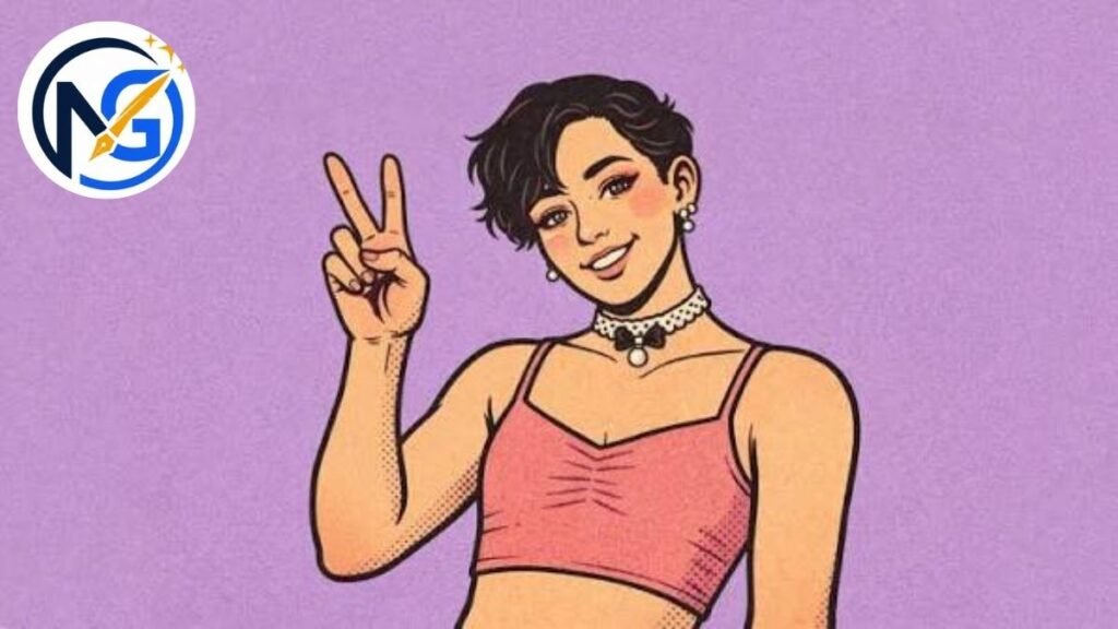 Cool Femboy Names