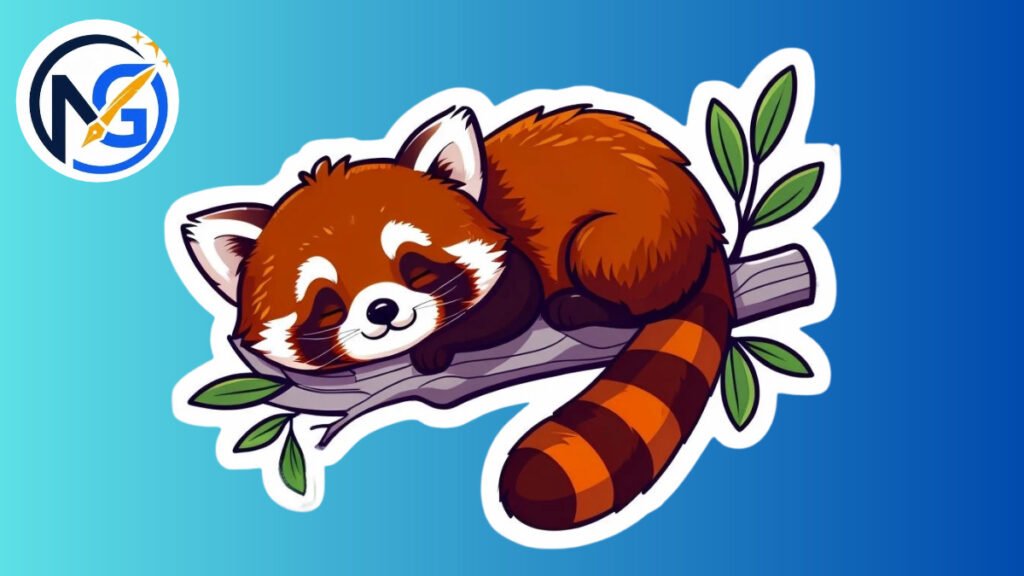 Cool Red Panda Names