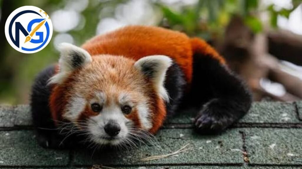 Cool Red Panda Names