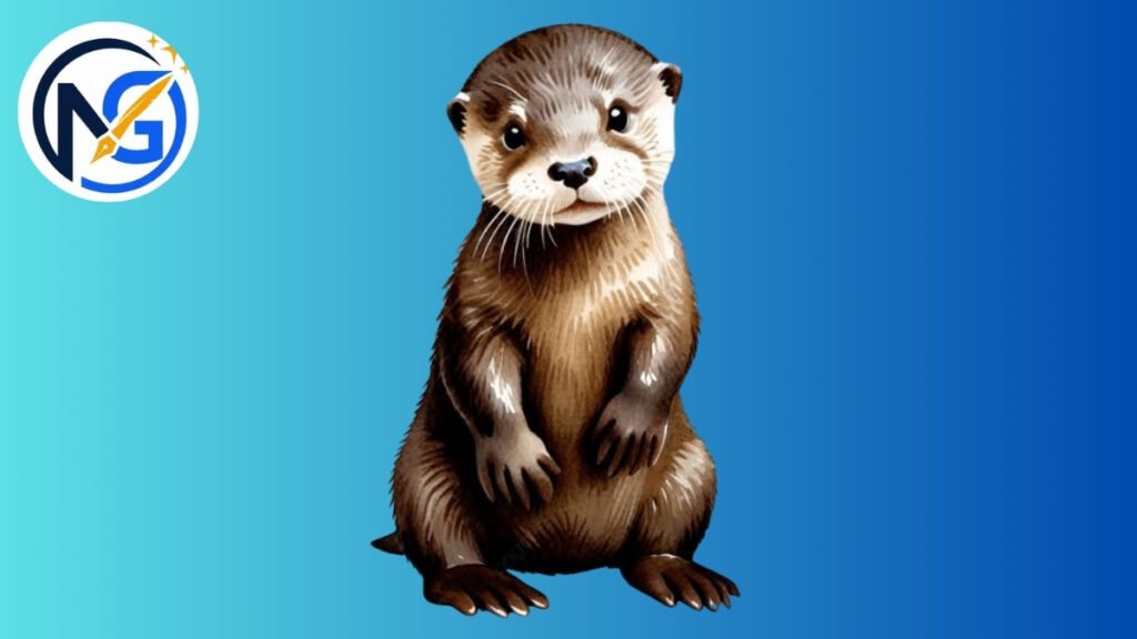 Creative Otter Names