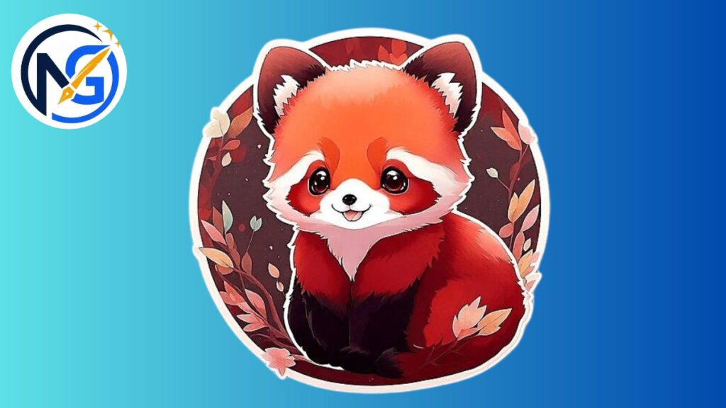 Creative Red Panda Names