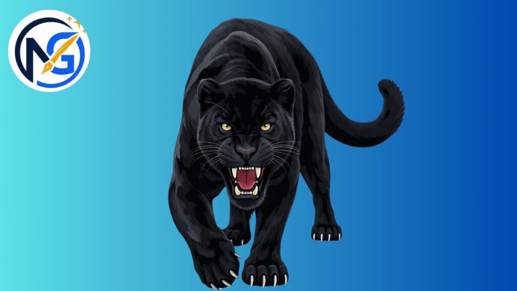 Cute Panther Names