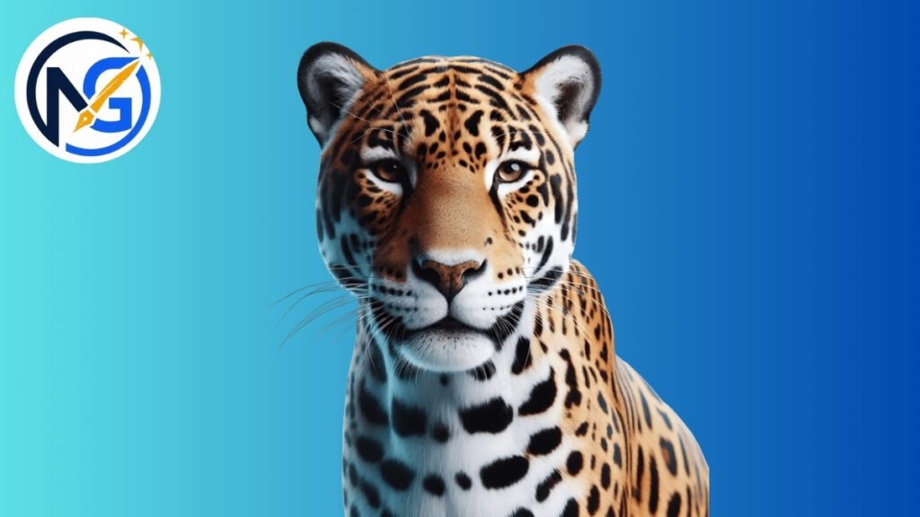 Female Jaguar Names Ideas