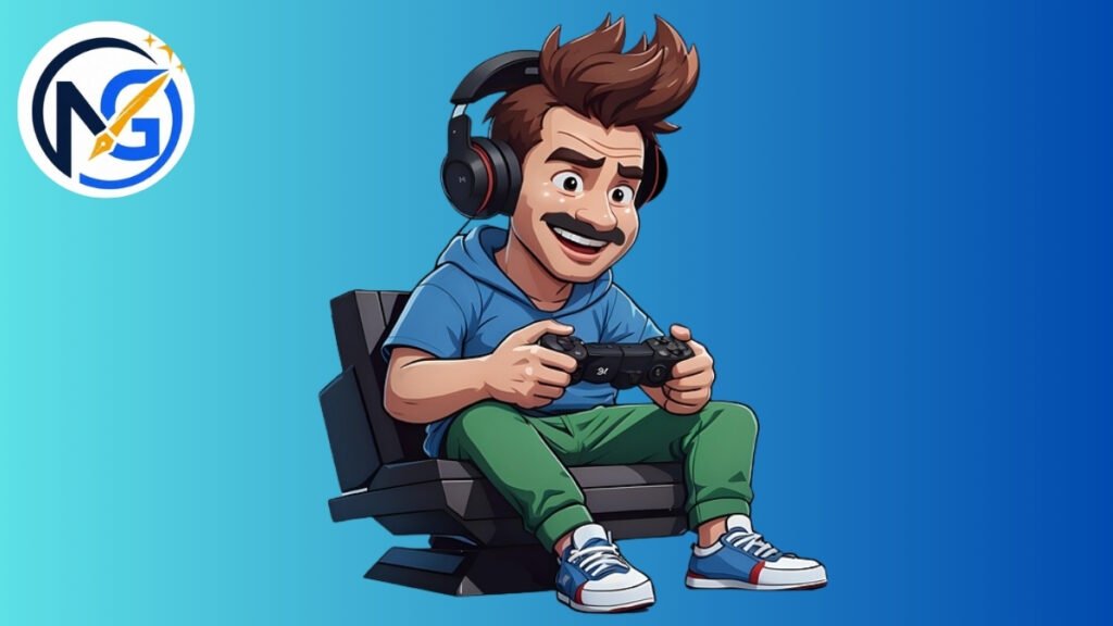 Funny Gamertags for Guys