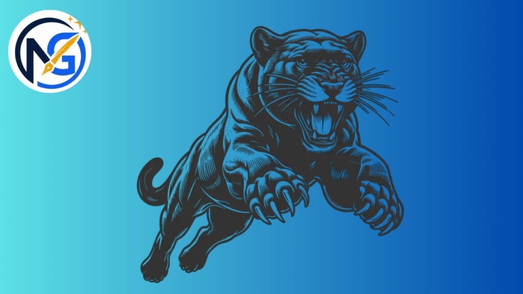 Good Black Panther Names