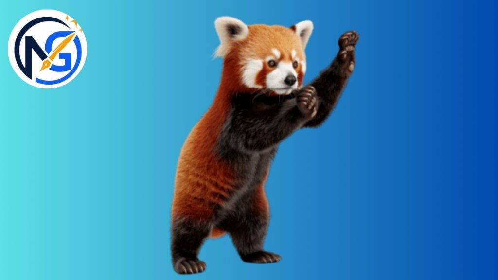 Good Red Panda Names