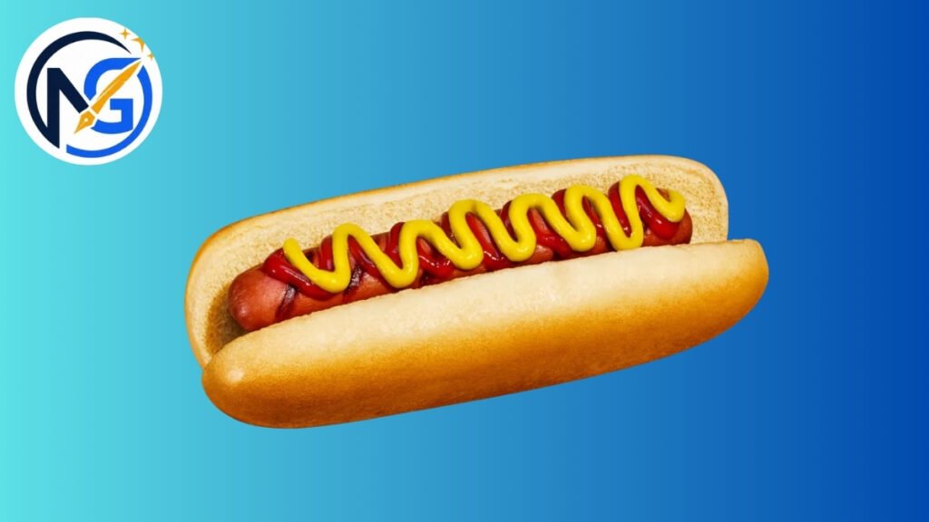 Hot Dog Business Names