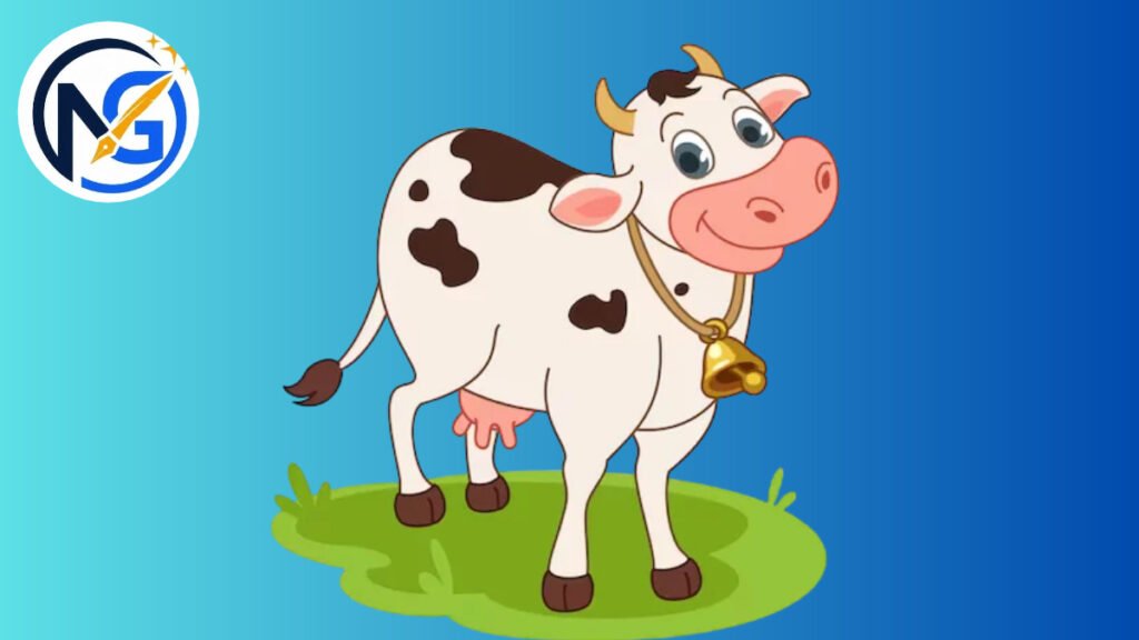 Male Cow Names