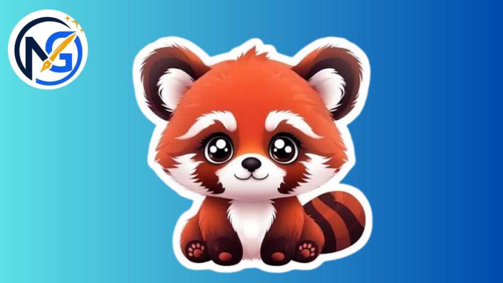 Male Red Panda Names