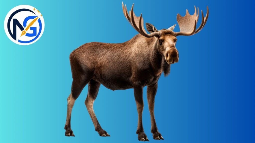 Nicknames for Moose