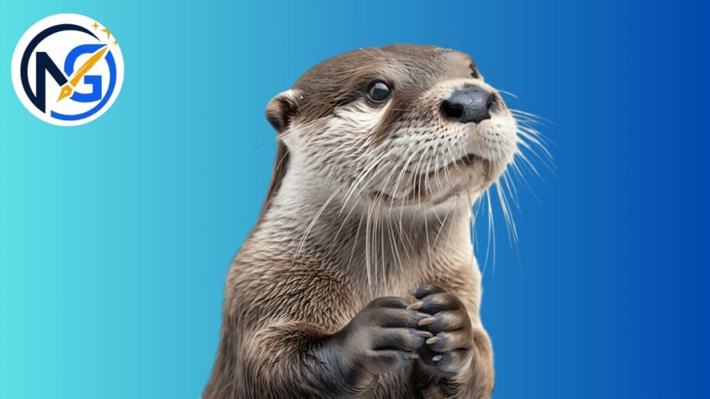 Otter Names In Movies