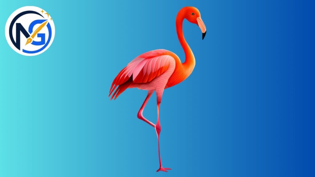 Pink Flamingo Names
