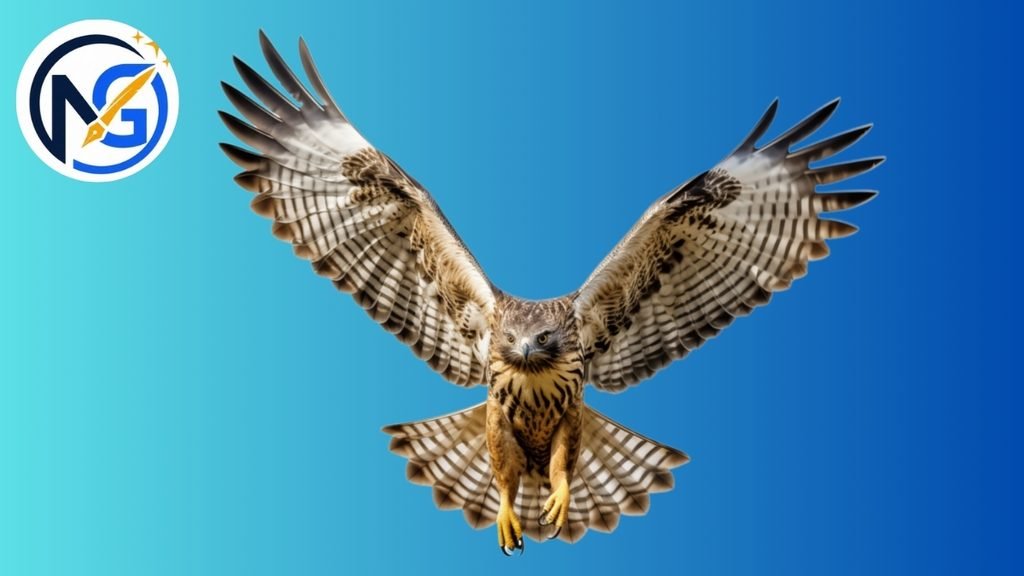 Powerful Hawk Names