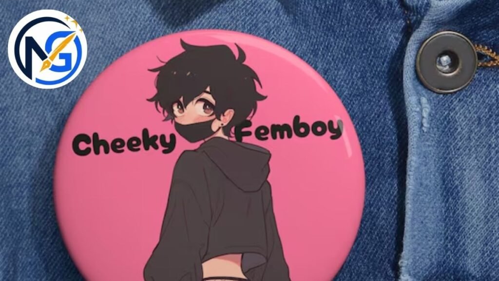 Unique Femboy Names 