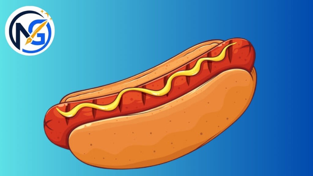 Unique Hot Dog Names