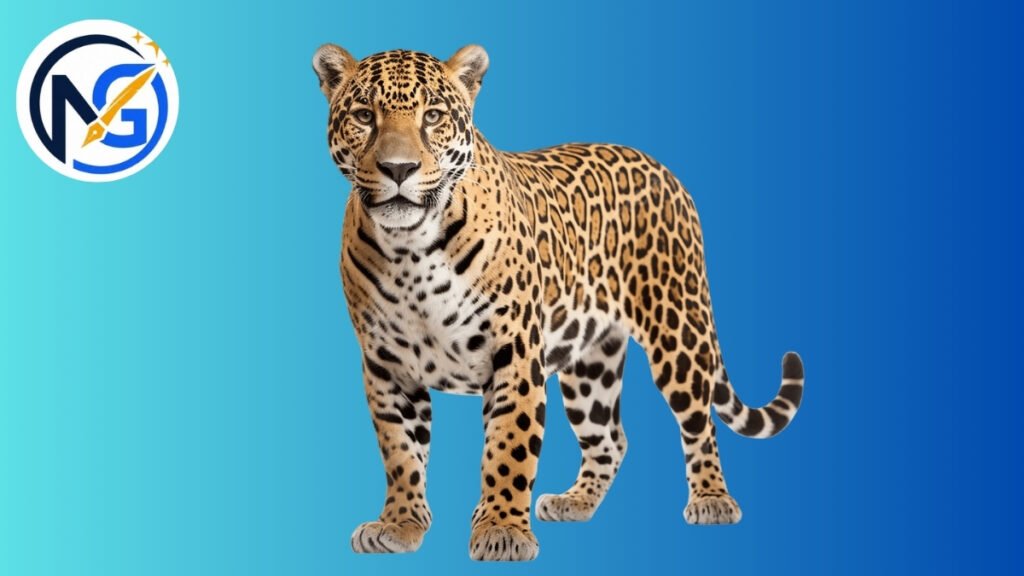 Unique Jaguar Names