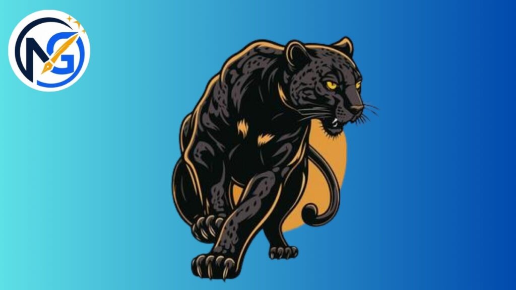 Unique Panther Names