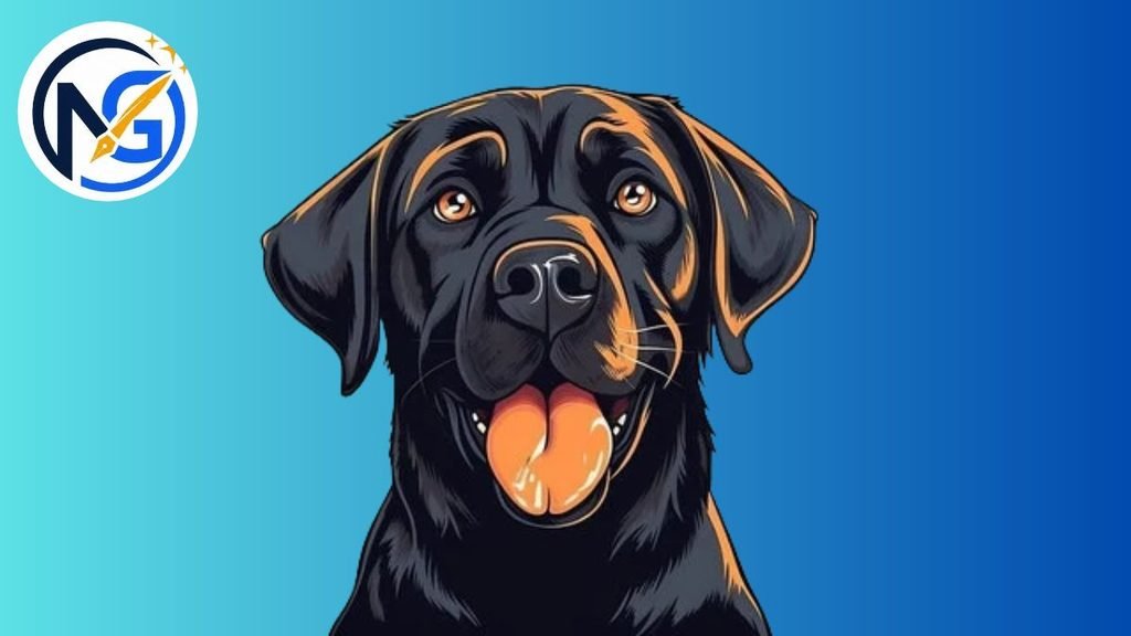 Best Black Dog Names