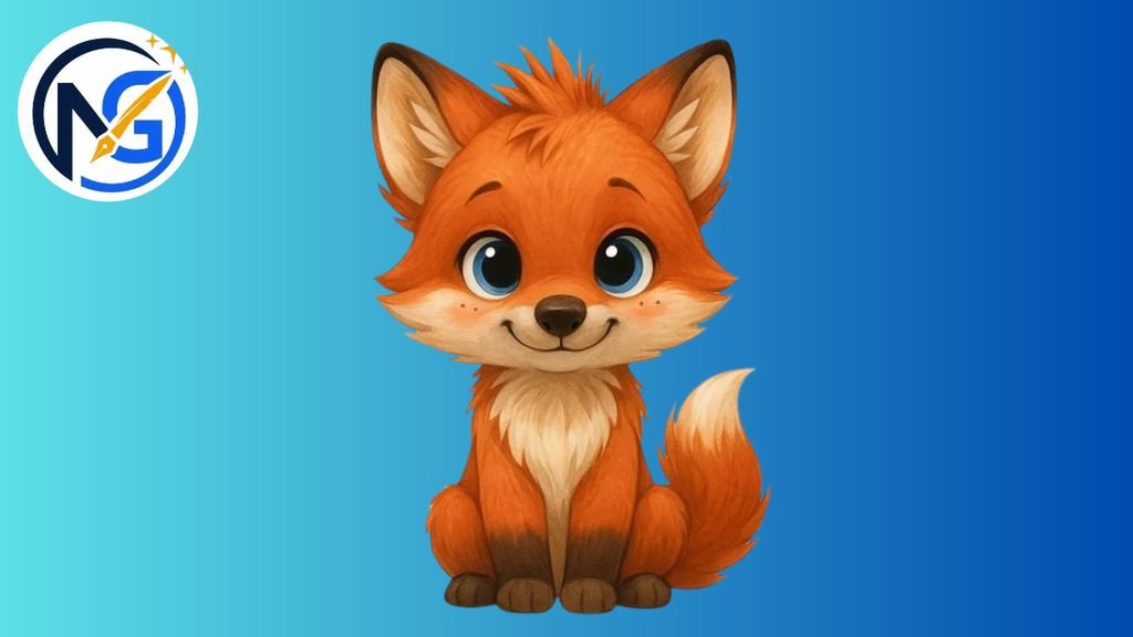 Brave Fox Names