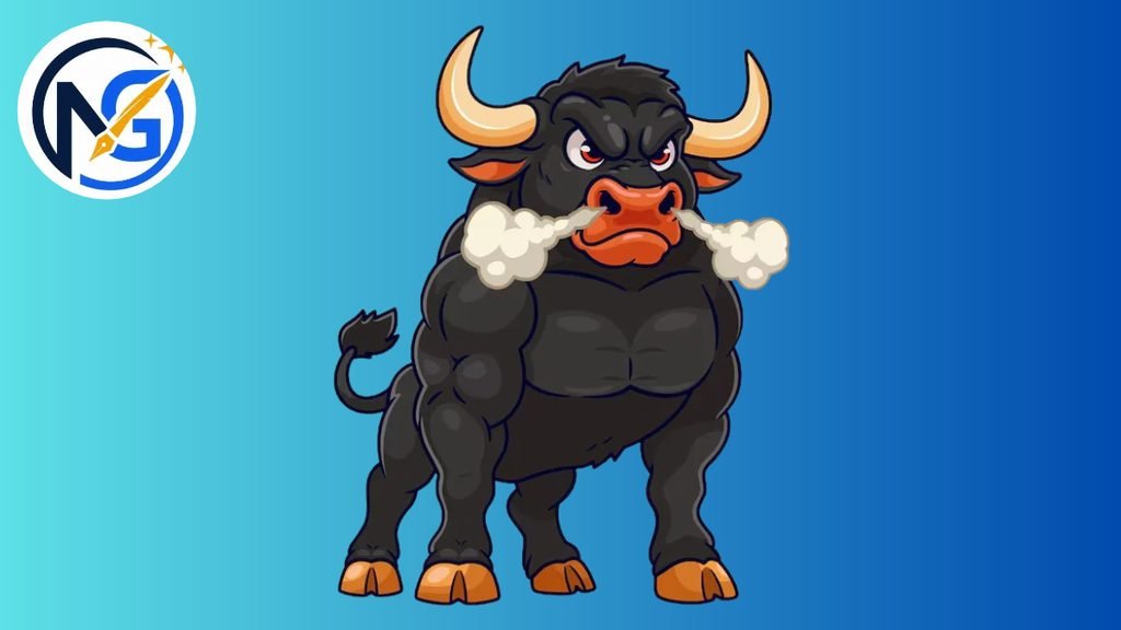 Classic Bull Names