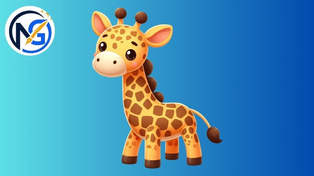 Cool Giraffe Names