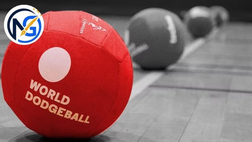 Creative Dodge Ball Team Names
