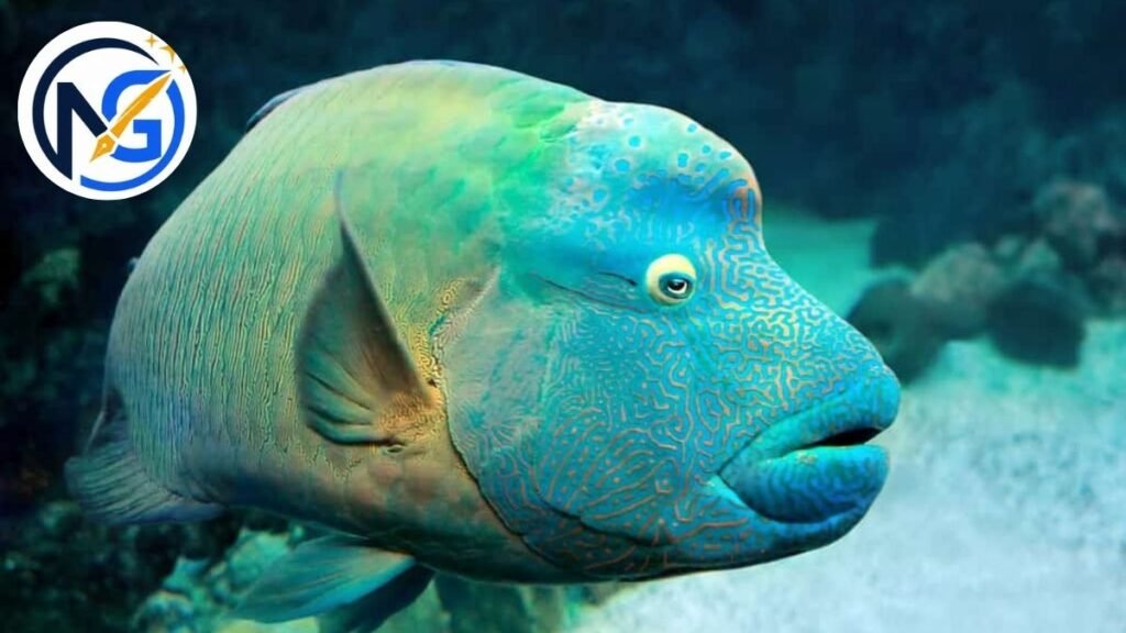 Creative Fish Names