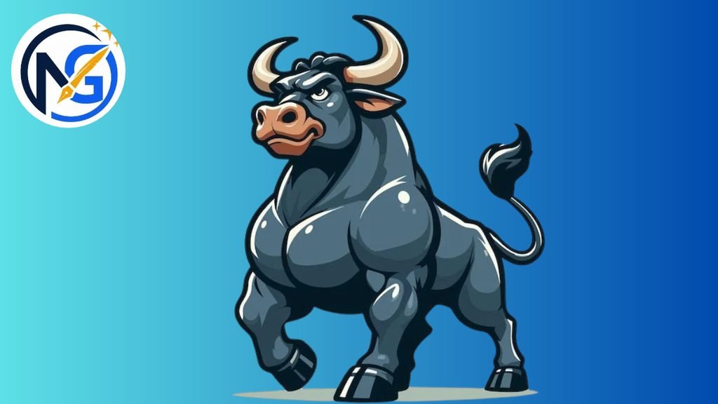 Cute Bull Names